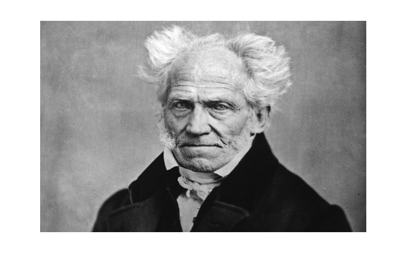 Schopenhauer & freedom